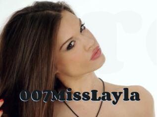 007MissLayla