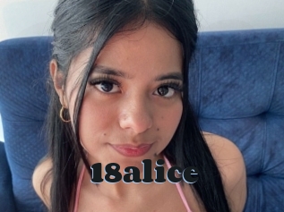 18alice