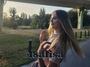 18alisa