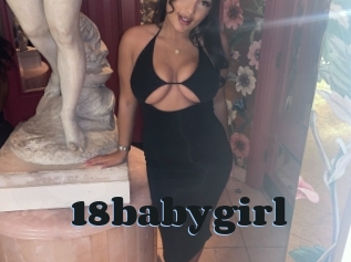 18babygirl