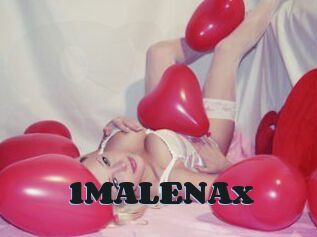 1MALENAx