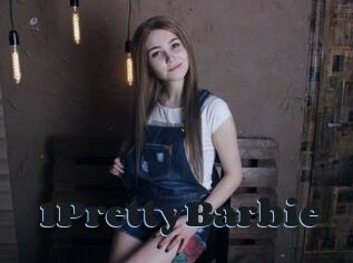 1PrettyBarbie