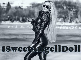 1SweetAngellDoll