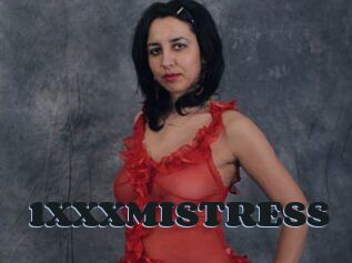 1XXXMISTRESS