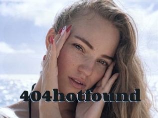 404hotfound