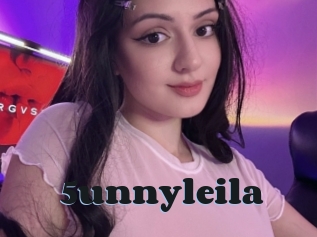 5unnyleila