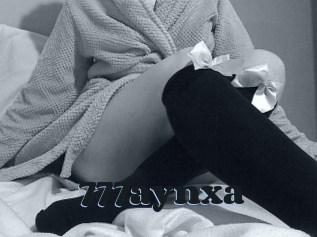 777aynxa
