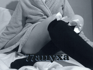 77anyxa