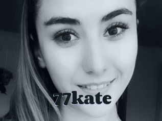 77kate