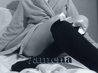 7amena