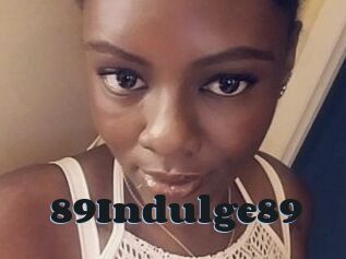 89Indulge89