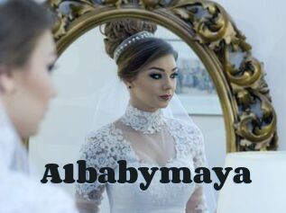 A1babymaya