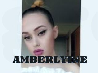 AMBERLYINE