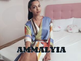 AMMALYIA