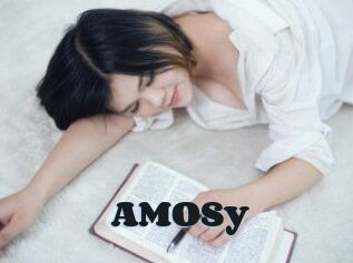 AMOSy