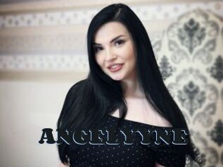 ANGELYYNE