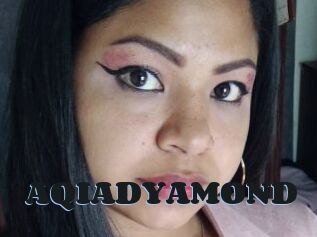 AQIADYAMOND