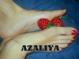 AZALIYA
