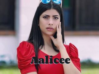 Aalicee