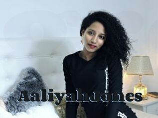 AaliyahJones
