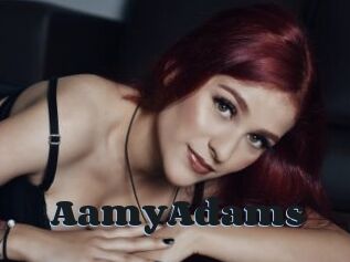 AamyAdams