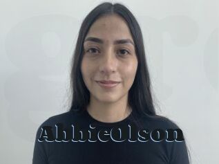 AbbieOlson