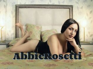 AbbieRosetti