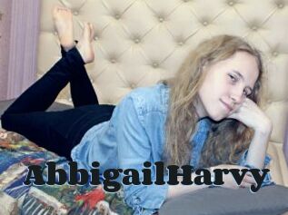 AbbigailHarvy