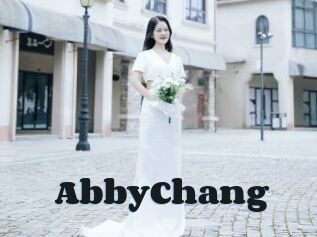 AbbyChang