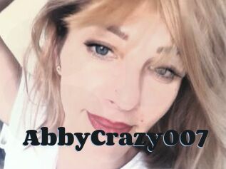 AbbyCrazy007