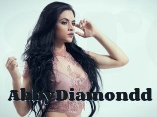 AbbyDiamondd