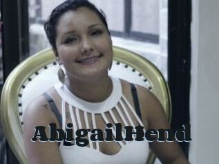AbigailHend