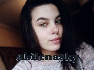 AbilenaSky
