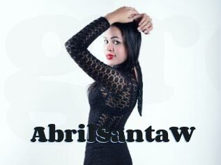 AbrilSantaW