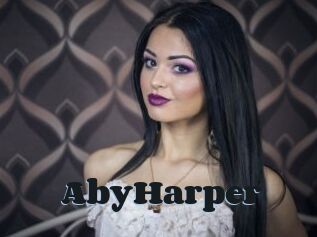 AbyHarper