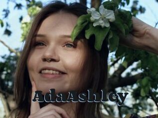 AdaAshley
