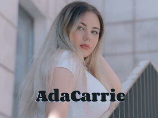 AdaCarrie
