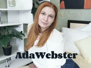 AdaWebster