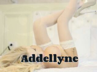 Addellyne