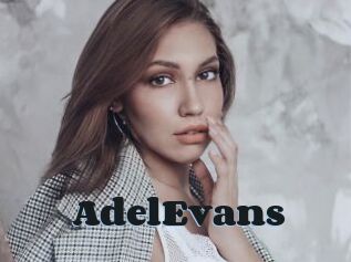 AdelEvans