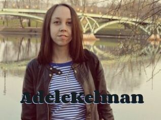 AdeleKelman