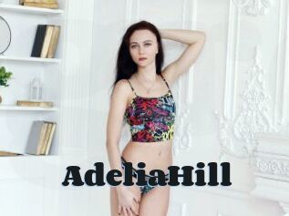 AdeliaHill