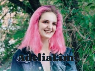AdeliaLime