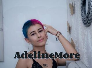 AdelineMore