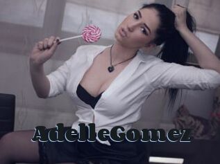 AdelleGomez