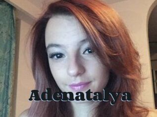 Adenatalya