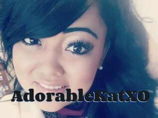 AdorableKatXO