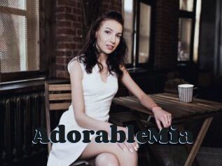AdorableMia