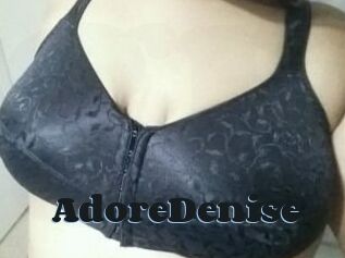 AdoreDenise