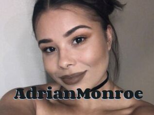 AdrianMonroe